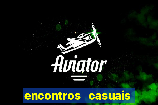 encontros casuais porto alegre